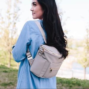 fawn design mini bag